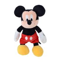Pelúcia Hipoalergênica Mickey Mouse Fun Disney - F0088-6