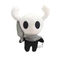 Pelúcia Hollow Knight 27cm Brinquedo Macio, Presente Criativo