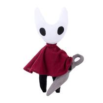 Pelúcia Hollow Knight Brinquedo Perfeito para Crianças -