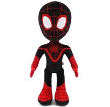 Pelúcia Homem-Aranha Gwen Friends Infantil 30 CM