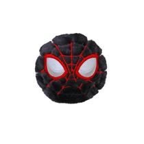 Pelúcia Homem Aranha Miles Morales Que Quica Marvel TY Beanie Bouncers