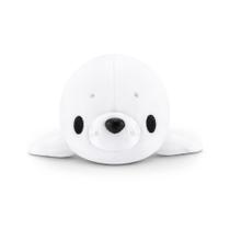 Pelúcia Hug-A-Lumps Baby 0,23kg - Foca Sandy Pelúcia Hug-A-Lumps Baby 0,23kg - Foca Sandy