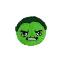 Pelúcia Hulk Marvel Ty Beanie Bouncers Bola Que Quica Anti Stress