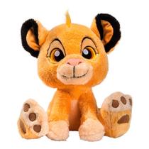 Pelúcia Infantil - 45 cm - Disney - Simba Big Feet - Fun Divirta-se