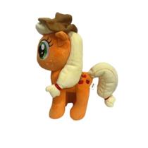 Pelúcia Infantil Applejack My Little Pony Original Miniso