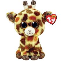 Pelúcia Infantil Beanie Boos 16cm Sortido - TY Pelúcia Infantil Beanie Boos 16cm Sortido - TY