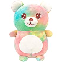 Pelucia Infantil Bicho Fofo Colorido Decoração Presente Fofinho Caa Toys Pelucia Infantil Bicho Fofo Colorido Decoração Presente Fofinho Caa Toys