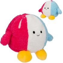 Pelúcia Infantil Bum Bumz Brad BeachBumz Pelúcia Infantil Bum Bumz Brad BeachBumz
