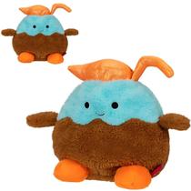 Pelúcia Infantil Bum Bumz Colton BreakfastBumz Pelúcia Infantil Bum Bumz Colton BreakfastBumz