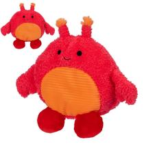 Pelúcia Infantil Bum Bumz Leilana BeachBumz