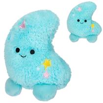 Pelúcia Infantil Bum Bumz Lua Maison WeatherBumz Pelúcia Infantil Bum Bumz Lua Maison WeatherBumz