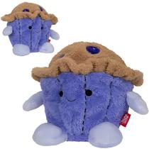 Pelúcia Infantil Bum Bumz Melissa BreakfastBumz Pelúcia Infantil Bum Bumz Melissa BreakfastBumz