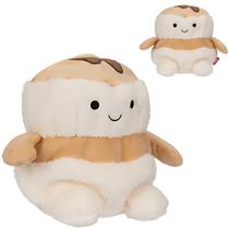 Pelúcia Infantil Bum Bumz Pattie BreakfastBumz Pelúcia Infantil Bum Bumz Pattie BreakfastBumz