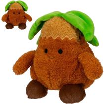 Pelúcia Infantil Bum Bumz Pedro BeachBumz Pelúcia Infantil Bum Bumz Pedro BeachBumz