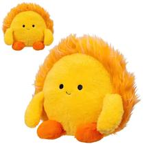 Pelúcia Infantil Bum Bumz Sol Siggy WeatherBumz Pelúcia Infantil Bum Bumz Sol Siggy WeatherBumz