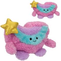 Pelúcia Infantil Bum Bumz Stratton WeatherBumz Pelúcia Infantil Bum Bumz Stratton WeatherBumz