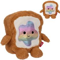 Pelúcia Infantil Bum Bumz Timothy BreakfastBumz Pelúcia Infantil Bum Bumz Timothy BreakfastBumz