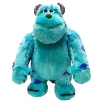 Pelúcia Infantil Disney Monstros S.A Sulley Pelúcia Infantil Disney Monstros S.A Sulley