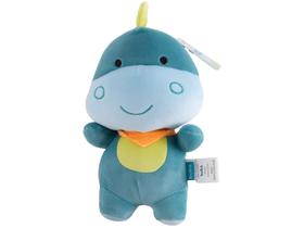 Pelúcia Infantil Hipoalergênica Bichinhos Turminha Soft - Buba Pelúcia Infantil Hipoalergênica Bichinhos Turminha Soft - Buba