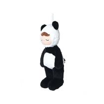 Pelúcia Infantil Metoo Plush Animal Series Panda Luna - Metoo