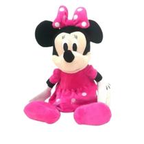 Pelúcia Infantil Mickey Minnie Personagem crianças