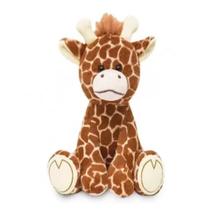 Pelucia Infantil Minha Girafinha Girafa Safari 25cm Buba Pelucia Infantil Minha Girafinha Girafa Safari 25cm Buba