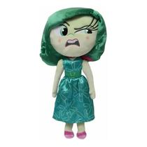 Pelúcia Infantil Nojinho Divertida Mente 2 de 40cm Fun