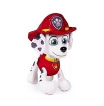 Pelúcia Infantil Patrulha Canina 20cm Brinquedo para Criança