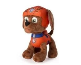 Pelúcia Infantil Patrulha Canina 20cm Brinquedo para Criança