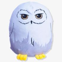 Pelúcia Infantil Puffy Harry Potter Edwiges Zona Criativa Pelúcia Infantil Puffy Harry Potter Edwiges Zona Criativa
