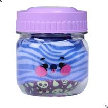 Pelucia infantil surpresa no pote , magic jellykins Pelucia infantil surpresa no pote , magic jellykins