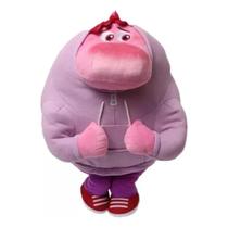 Pelúcia Infantil Vergonha Divertida Mente 2 de 40cm Fun