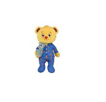 Pelúcia Interativa Daniel Tiger Snuggle & Glow Pelúcia Interativa Daniel Tiger Snuggle & Glow