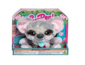 Pelucia Interativa Me Abrace Coala Fur Real Pelucia Interativa Me Abrace Coala Fur Real