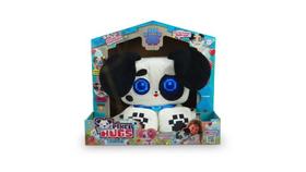 Pelucia Interativa - Pixel Hugs Cachorrinho Rexel MULTIKIDS Pelucia Interativa - Pixel Hugs Cachorrinho Rexel MULTIKIDS