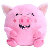 Pelúcia Interativa - Shake Mellow Windy Bums - Porquinho - Fun Divirta-se Pelúcia Interativa - Shake Mellow Windy Bums - Porquinho - Fun Divirta-se