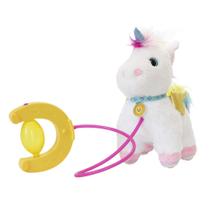 Pelúcia Interativa Walking Petz Coleira Base de Rodinhas Leve para Passear Multikids Pelúcia Interativa Walking Petz Coleira Base de Rodinhas Leve para Passear Multikids