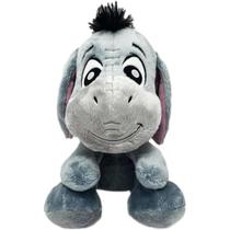 Pelúcia Io Big Feet Filme Urso Pooh 30 Cm Fun Pelúcia Io Big Feet Filme Urso Pooh 30 Cm Fun
