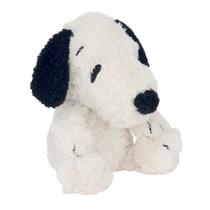 Pelúcia Ivy Snoopy - Cordeiro e Cachorro 26cm