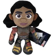 Pelúcia Izzy Hawthorne - Buzz Lightyear Filme 2022 - HHC64