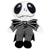 Pelucia jack skellington o estranho mundo de jack disney boneco 23cm