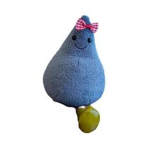 Pelúcia Jellycat Kawaii Em Formato De Gota De Chuva, Brinquedo De Pelúcia Calmante Com Pequenas Pelúcia Jellycat Kawaii Em Formato De Gota De Chuva, Brinquedo De Pelúcia Calmante Com Pequenas