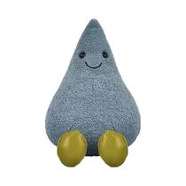 Pelúcia Jellycat Kawaii Em Formato De Gota De Chuva, Brinquedo De Pelúcia Calmante Com Pequenas Pelúcia Jellycat Kawaii Em Formato De Gota De Chuva, Brinquedo De Pelúcia Calmante Com Pequenas