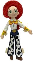 Pelúcia Jessie Toy Story 43cm Original Disney FUN