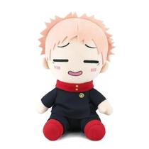 Pelúcia Jujutsu Kaisen Satoru Gojo Fushiguro Megumi Yuji Inumaki Toge Anime Boneco De Pelúcia