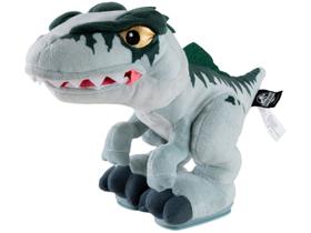 Pelúcia Jurassic Park HJD15 Emite Som