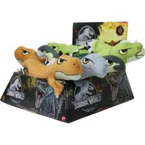 Pelucia Jw Mini Sounds Dino Sortidos Pelucia Jw Mini Sounds Dino Sortidos