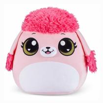 Pelúcia Kiki Cones Squishies - Mishmosh - F00924 Fun - Zuru Pelúcia Kiki Cones Squishies - Mishmosh - F00924 Fun - Zuru