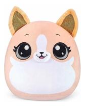 Pelucia Kiki Cones Squishies Mochi Fun F0092-4 Pelucia Kiki Cones Squishies Mochi Fun F0092-4