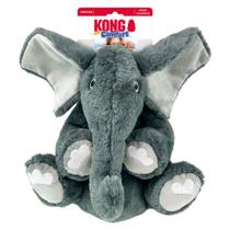 Pelúcia Kong Comfort Kiddos Elefante Jumbo Para Cachorro X-LARGE